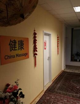 Chinesische Massage in Tuina Massage Studio in Langenfeld - Langenfeld (Rheinland)