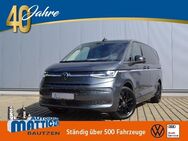 VW T7 Multivan, 2.0 TDI Multivan Style lang 18-ZOLL M, Jahr 2024 - Bautzen