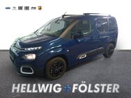 Citroen Berlingo DAB Navi Soundsystem Apple CarPlay Android Auto Mehrzonenklima Musikstreaming - Itzehoe