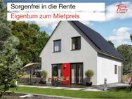 Ihr neues Traumhaus für 1.297,00 €* monatlich - Flensburg