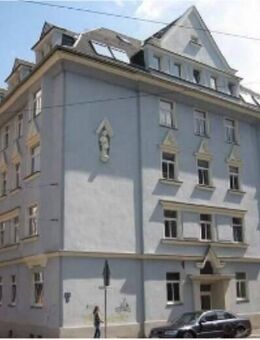 3-Zimmer-Eigentumswohnung in Plauen - Plauen