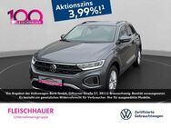 VW T-Roc, 1.0 TSI Life DC APPLECARPLAY, Jahr 2024 - Euskirchen