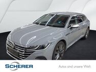 VW Arteon, 2.0 TSI Shootingbrake Elegance, Jahr 2024 - Ludwigshafen (Rhein)