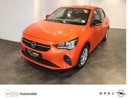 Opel Corsa, 1.2 F Edition Apple Android, Jahr 2021 - Bietigheim-Bissingen