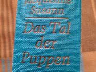 Buch Jacqueline Susann - Das Tal der Puppen - Ratingen