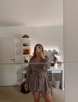 Jumpsiut - Berlin Reinickendorf