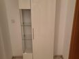Neuwertige Vitrine/Schrank in 48157