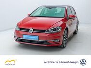 VW Golf, 1.5 TSI VII HIGHLINE, Jahr 2020 - Berlin