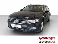 VW Passat Variant, 2.0 TDI, Jahr 2021 - Bernbeuren