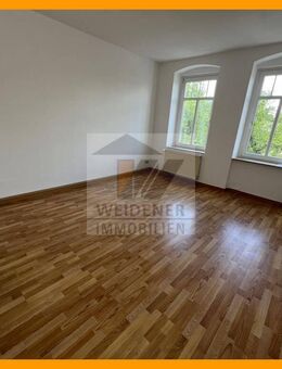 Tolle 1 Raum-Single-Wohnung im Ostviertel. - Gera