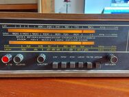 DDR Prominent Duo 202 RFT HiFi Radio Kassette 220 V 15W - Leipzig Ost