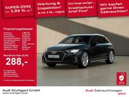 Audi A3, Sportback S-line 35 TDI, Jahr 2024 - Stuttgart