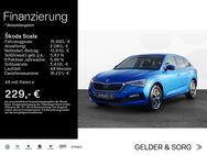 Skoda Scala, 1.0 TSI Ambition |||, Jahr 2020 - Ebern