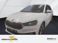 Skoda Fabia 1.5 TSI DSG AMBITION LM16 LED PDC SITZHZG - Werdohl