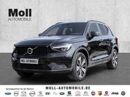 Volvo XC40 Plus Dark Recharge Plug-In Hybrid 2WD T5 Twin Engine EU6d StandHZG Navi digitales Cockpit - Aachen