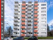 Vermietete 2-Zimmer Wohnung in begehrter Lage - München