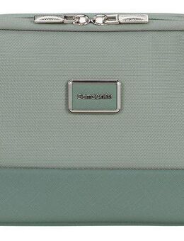 Samsonite Kulturbeutel IMAGE Toilet Kit, Kulturtasche Wash Bag Nassfach