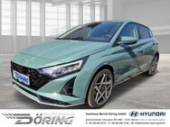 Hyundai i20, 1.0 FL Prime Turbo 100PS, Jahr 2024 - Berlin