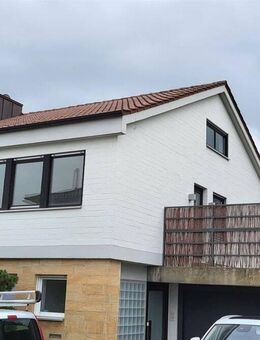 Exclusive Singelwohnung im Architektenhaus Wachenheim - Wachenheim (Weinstraße)