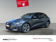 Audi A3, Sportback 35 TDI adv, Jahr 2023 - Pronsfeld