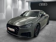 Audi TT, Coupe 45TFSI S LINE COMPETITION PLUS, Jahr 2021 - Speyer