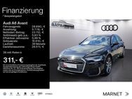 Audi A6, Avant design 50 TDI quattro S line, Jahr 2020 - Oberursel (Taunus)