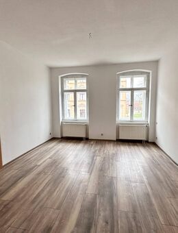geräumige 3 Raum Wohnung in der Innenstadt - Görlitz