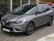 Renault Grand Scenic, TCe 140 GPF TECHNO, Jahr 2023 - Altötting