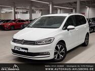 VW Touran Comfort. 7.SITZER/VIRTUELL/ACC/STHZ/AHK - Pfullingen