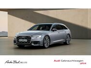 Audi A6, Avant S line 45TFSI qu, Jahr 2023 - Diez