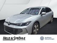 VW Passat Variant, 1.5 TSI Business, Jahr 2024 - Neu Ulm