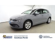 VW Golf, 1.0 TSI VIII 8 Life, Jahr 2023 - Wanzleben-Börde Wanzleben