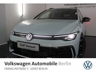 VW Golf Variant, 1.5 l R-Line eTSI, Jahr 2022 - Berlin