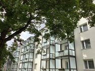 3-Zimmer-Wohnung im Agnesviertel - Dessau-Roßlau