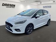 Ford Fiesta, 1.0 ST-Line MHEV, Jahr 2020 - Velbert