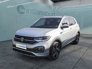 VW T-Cross, 1.5 TSI R-LINE, Jahr 2024 - München