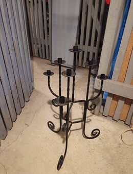 Kerzen Ständer - Glandorf