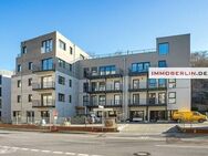 IMMOBERLIN.DE - Familienfreundliche Wohnung mit Balkons + Pkw-Stellplatz in schöner Lage bei der Havel - Potsdam