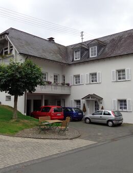Ferienwohnung an der Mosel - Burgen (Landkreis Bernkastel-Wittlich)