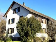 Das besondere Objekt: Enkendorf - Wehr (Baden-Württemberg)