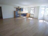 Großzügige 3-Zimmer-Wohnung in Zentrumsnähe - Leipzig