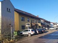 Traum-Wohnung in Top-Lage von Nabburg mit grandioser Aussicht - frei! - Nabburg