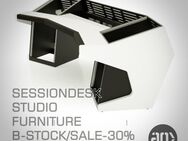 SALE: Sessiondesk TRAPEZ 80 (Studiotisch, Studiodesk, Tonstudio Möbel, B-Stock, OV) - Frankfurt (Main) Ostend