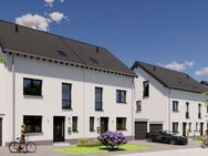 Neubaugebiet im Herzen von Breinig: 12 DHH mit Garage, KfW 55 - Stolberg (Rheinland, Kupferstadt)