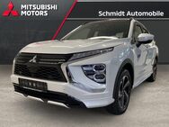 Mitsubishi Eclipse, Cross Top, Jahr 2022 - Weißenburg (Bayern)