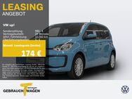 VW up, 1.0 UNITED LM15 PHONE, Jahr 2020 - Remscheid