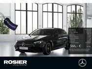 Mercedes A 200, d AMG Line, Jahr 2024 - Braunschweig