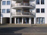 *Atelier-Wohnung* mit großer Dachterrasse* in ruhiger Lage - Magdeburg