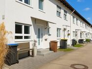 Modernes RMH mit nachhaltiger Energie & Top-Ausstattung in Senden-AY - ideal für Familien! - Senden (Bayern)