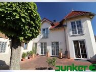 ***Ein schönes junges Haus*** - Rodgau